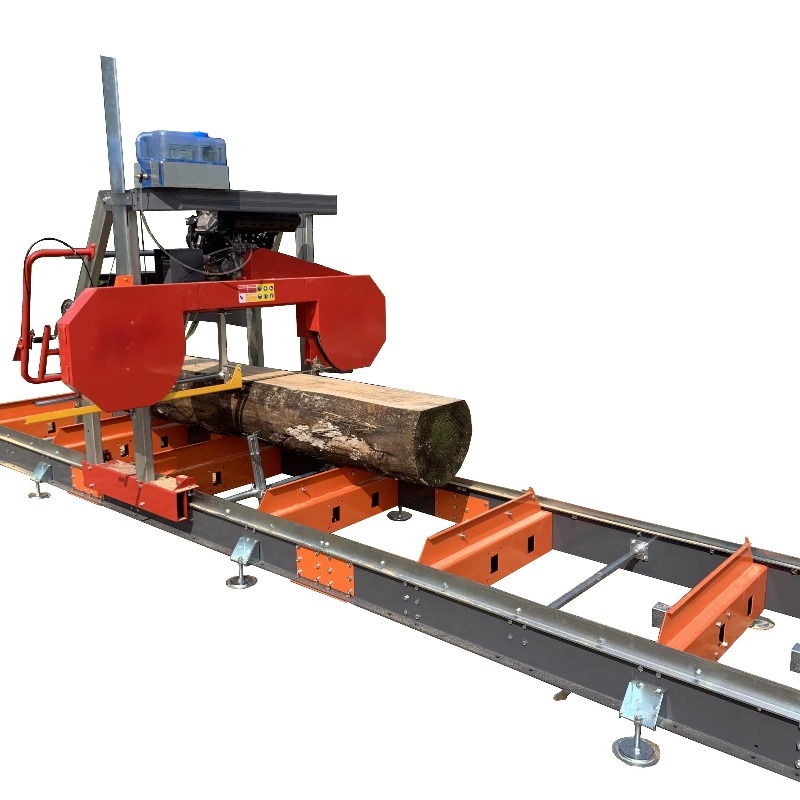 Woodworking Machinery - منشار كهربائي محمول ثقيل 36 بوصة