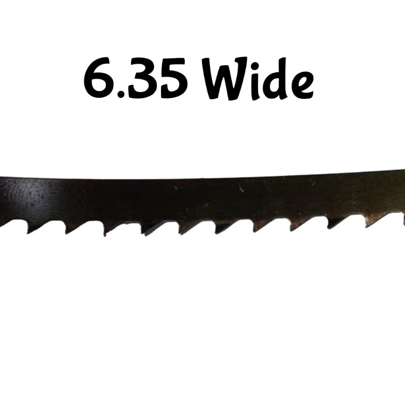Band Saw Blade - شفرات منشار شريطي عالية الجودة لقطع