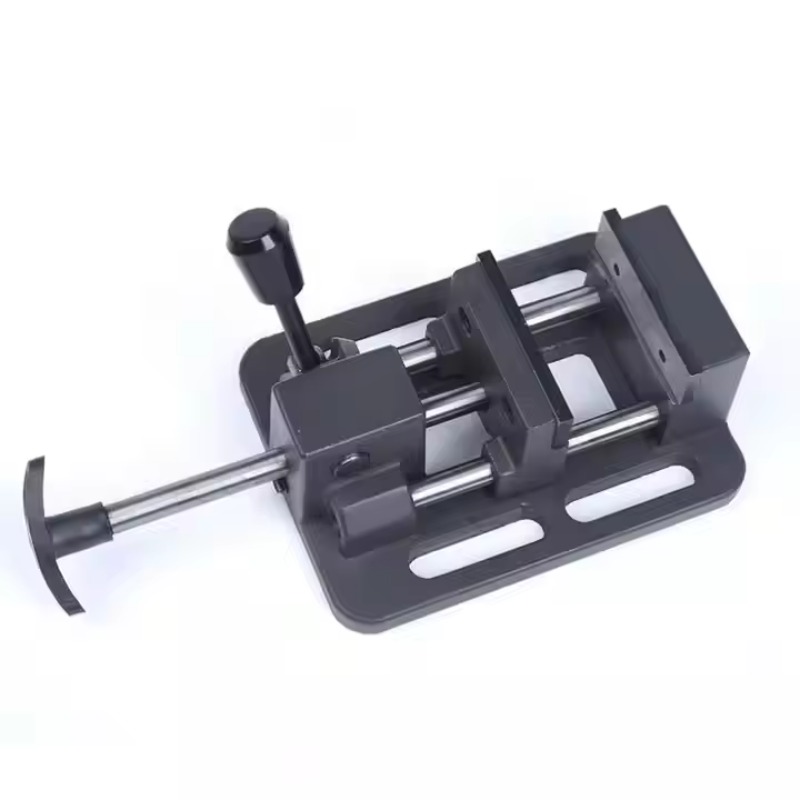 Woodworking Bench Vise - TEBAK 4 بوصة 100 مللي متر