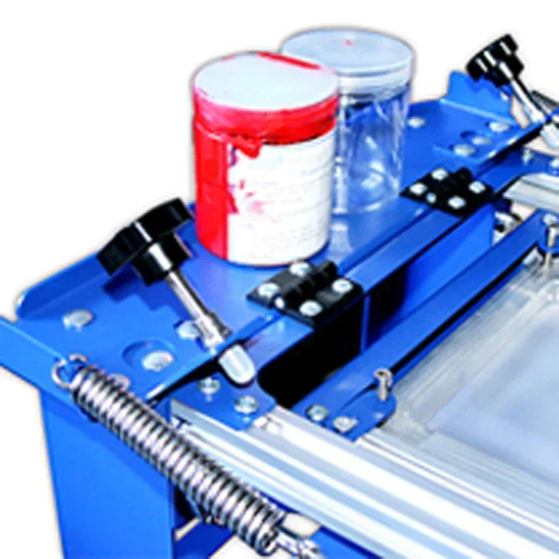Woodworking Machinery For Sale - SPE-E QM1012 آلة طباعة الشاشة المنحنية