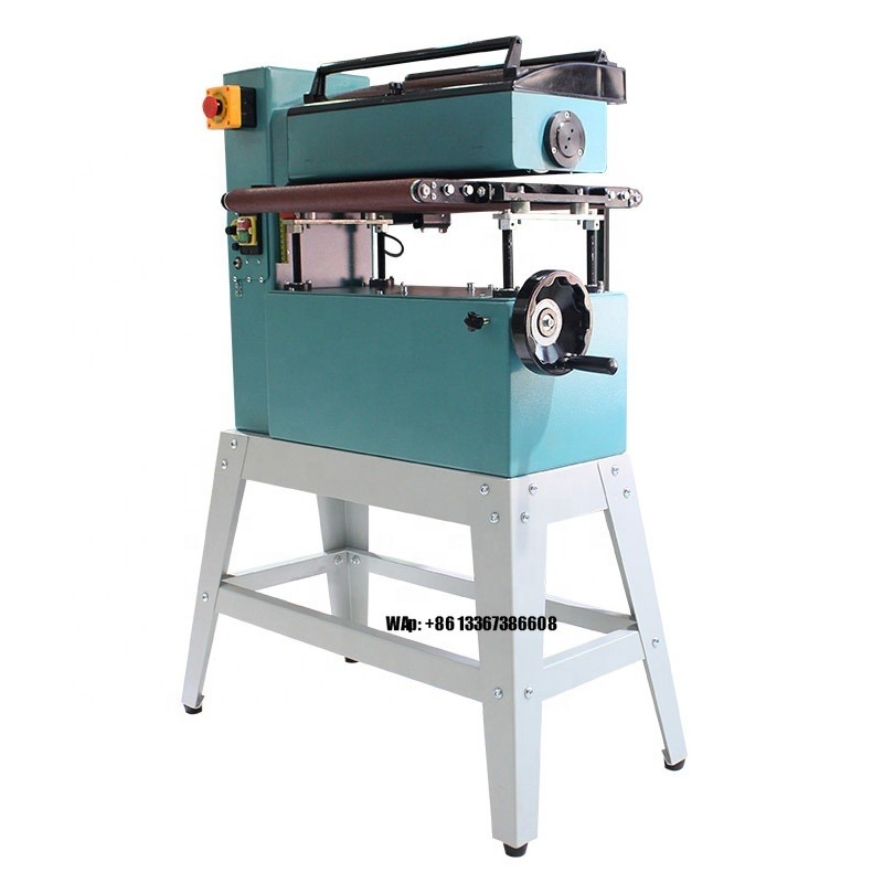 Woodworking Machinery For Sale - آلة صنفرة وتلميع خشب اقتصادية بعرض