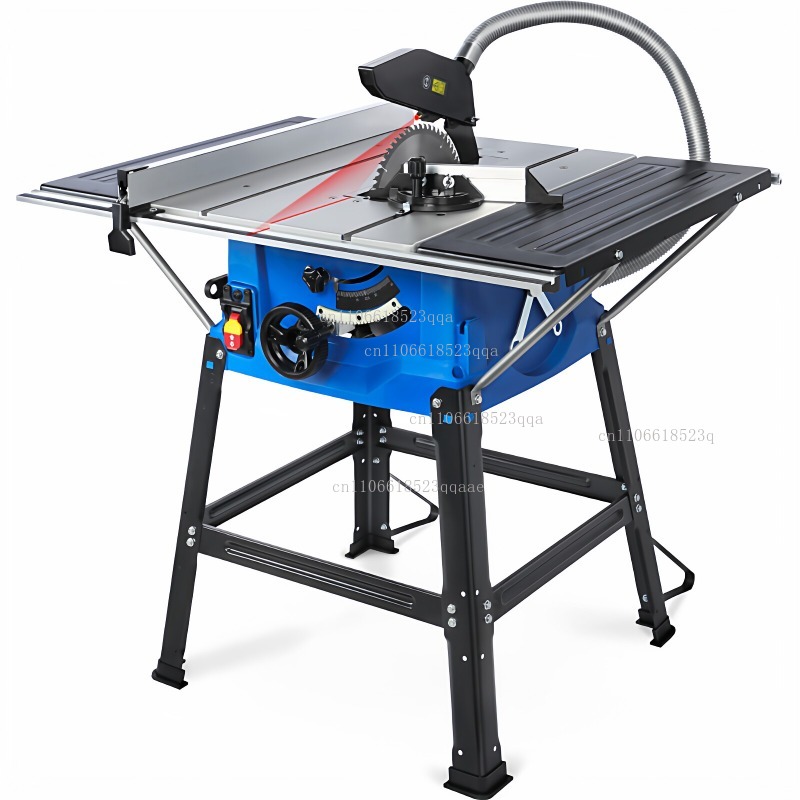 Woodworking Electric Saw - منشار طاولة كهربائي متعدد الوظائف للنجارة