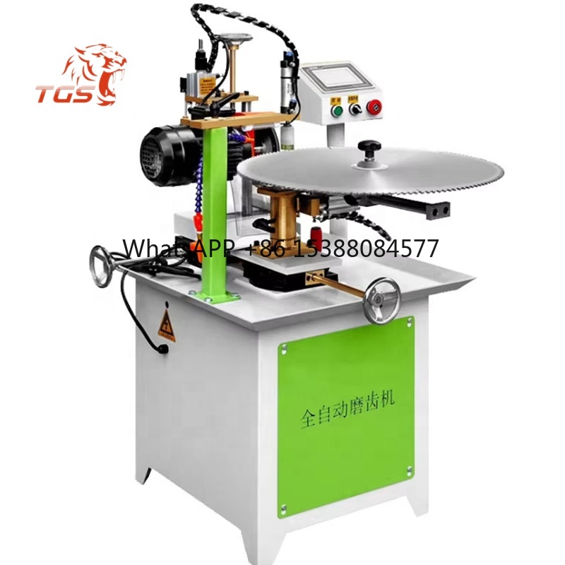 Woodworking Machinery For Sale - TGS سكين طاحونة رائجة البيع النجارة