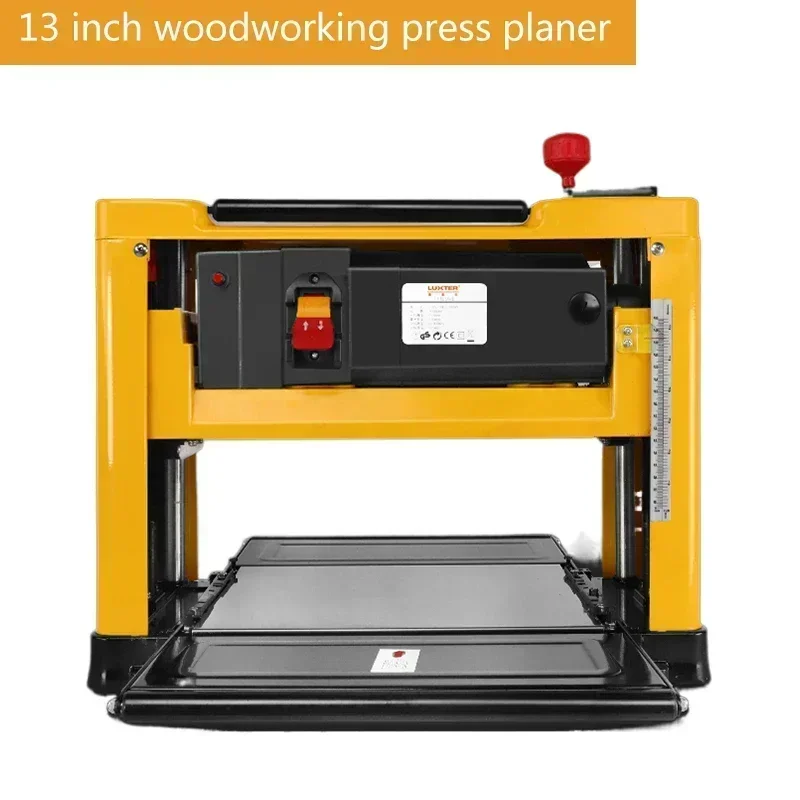 Woodworking Machinery For Sale - ماكينة تسوية الخشب الكهربائية متعددة الوظائف