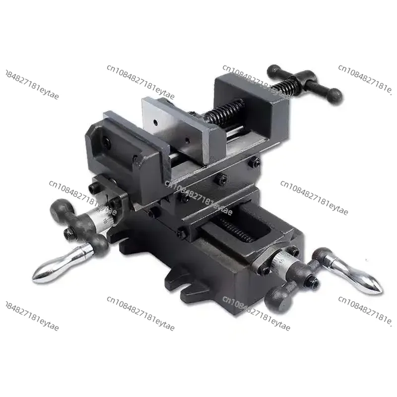 Woodworking Bench Vise - جديد: ملقط متقاطع دقيق 3 بوصات،
