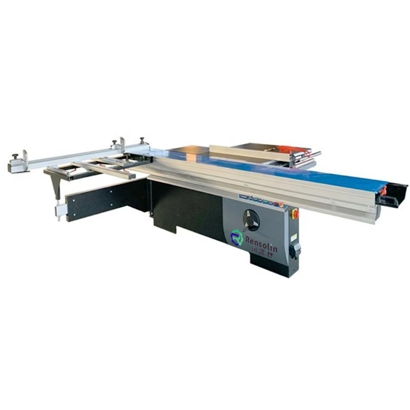 Woodworking Machinery - منشار طاولة محمول قابل للطي من