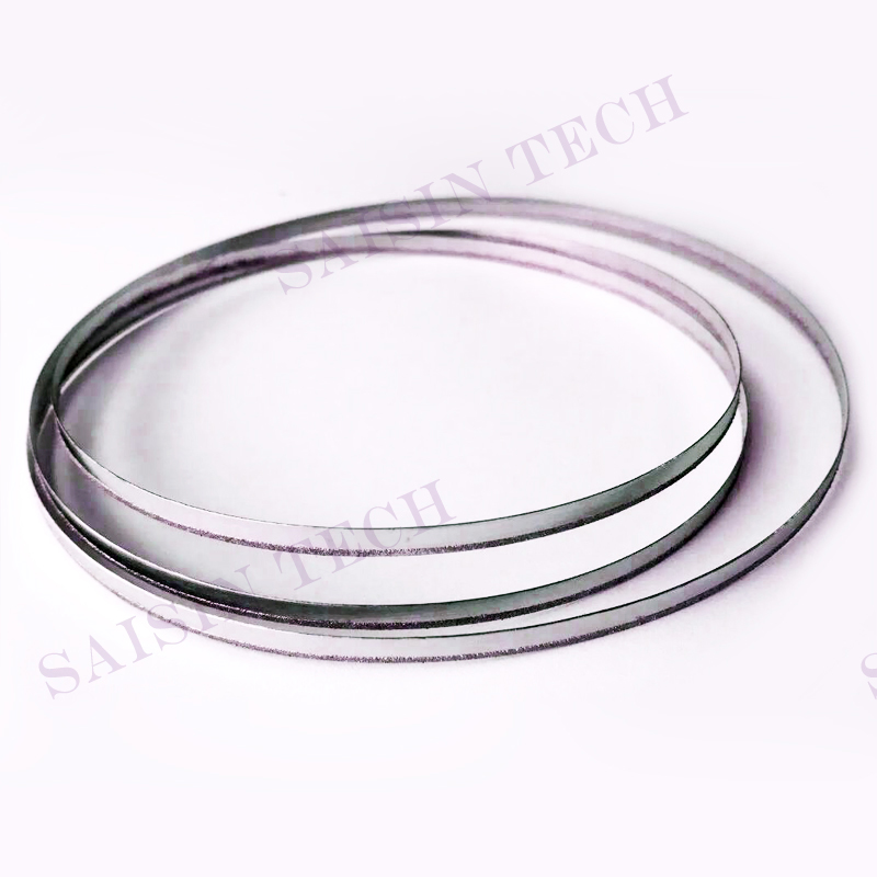 Band Saw Blade - شفرة ماسية لقطع الزجاج والمرجان بطول