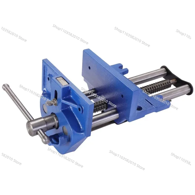 Woodworking Vise For Workbench - مشبك خشبي 7/9 بوصة، أداة تثبيت