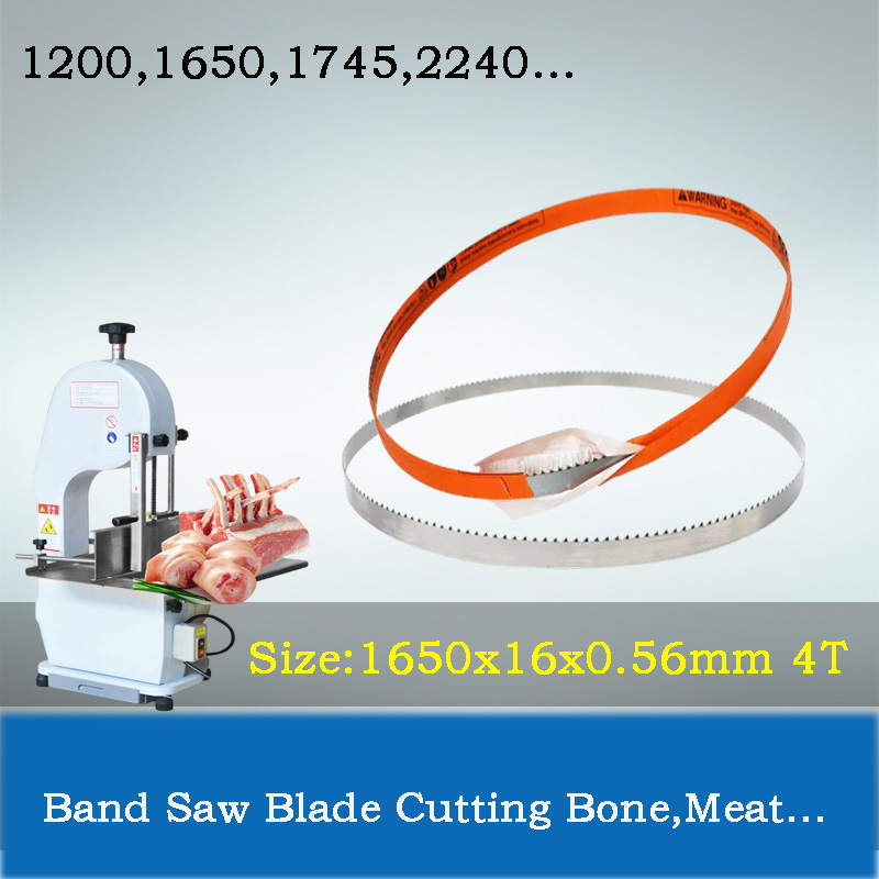 Band Saw Blade - شفرات منشار 1840 مم بعرض 16،