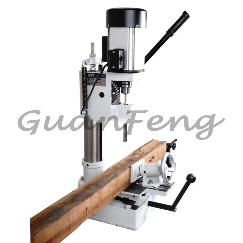 Woodworking Machinery - ماكينة نحت الخشب طراز MK361 بقوة