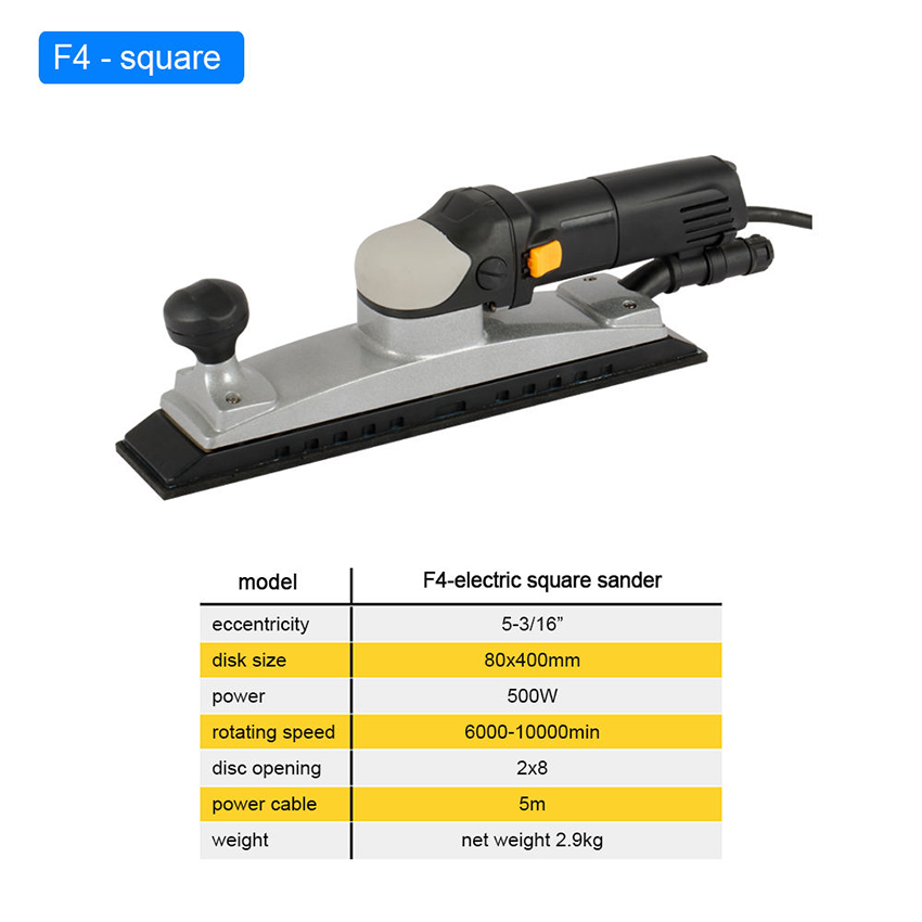 آلة صنفرة مدارية كهربائية للأع - مراجعة Woodworking Machinery For Sale وسعره