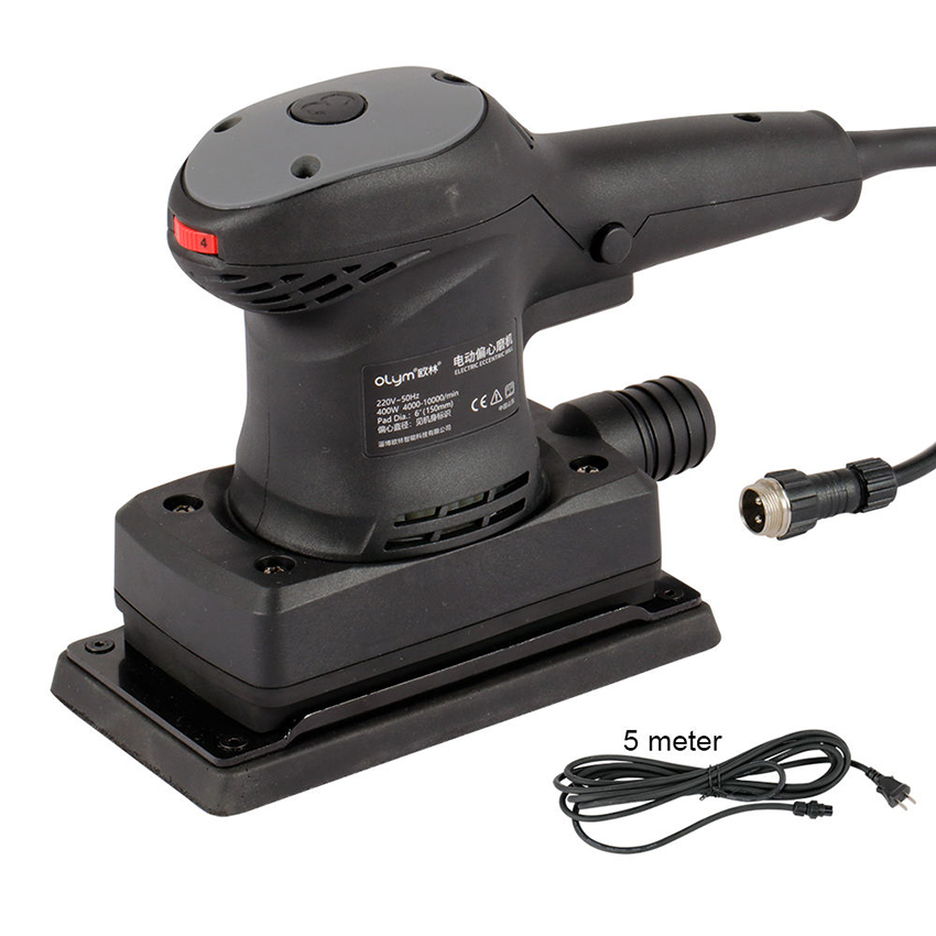 آلة صنفرة مدارية كهربائية للأع - مراجعة Woodworking Machinery For Sale وسعره