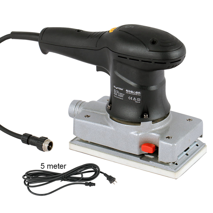 آلة صنفرة مدارية كهربائية للأع - مراجعة Woodworking Machinery For Sale وسعره