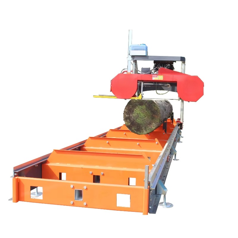 منشار كهربائي محمول ثقيل 36 بو - مراجعة Woodworking Machinery وسعره