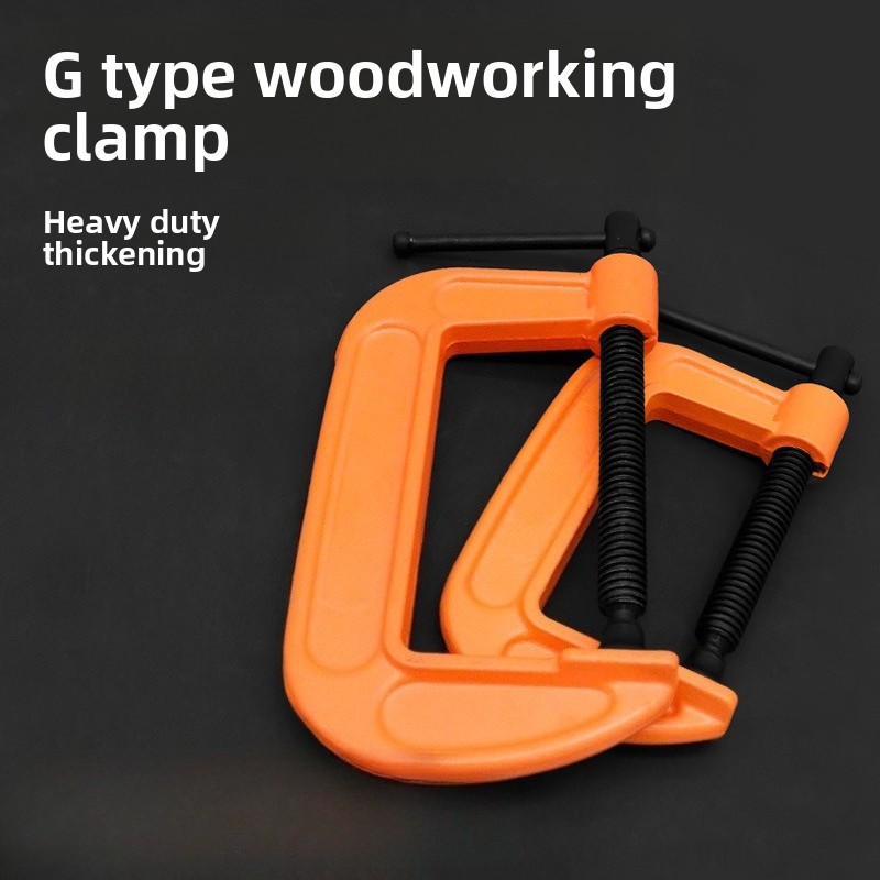 مشبك متعدد الوظائف لأعمال النج - مراجعة Woodworking Bench Vise وسعره