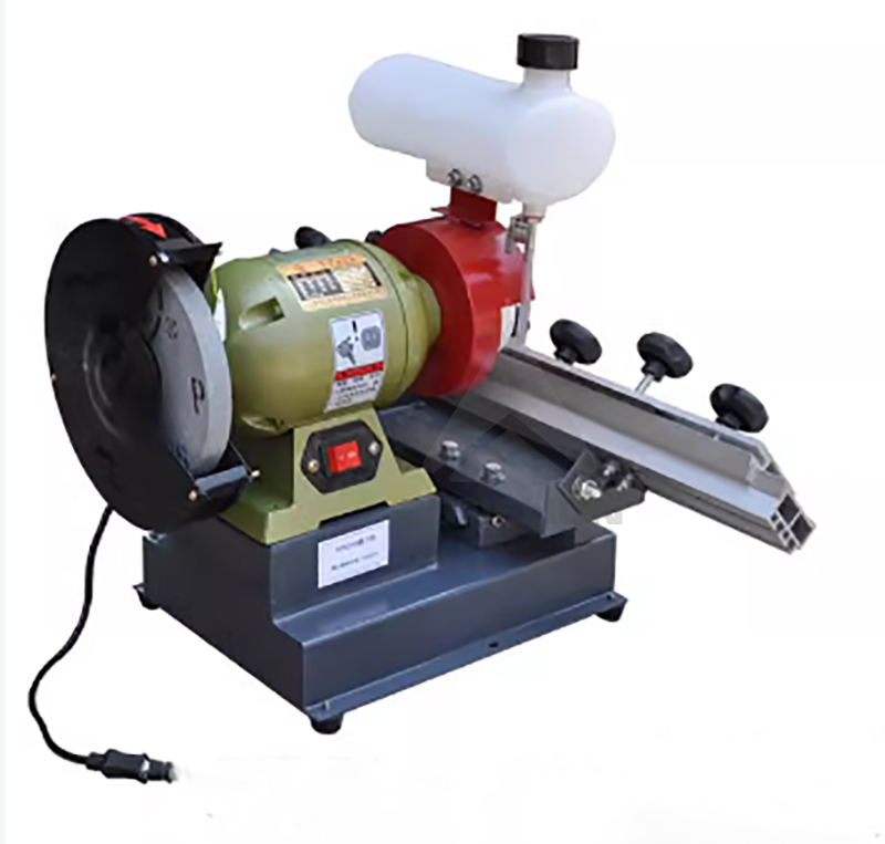 آلة شحذ وطحن الشفرات الكهربائي - مراجعة Woodworking Machinery For Sale وسعره