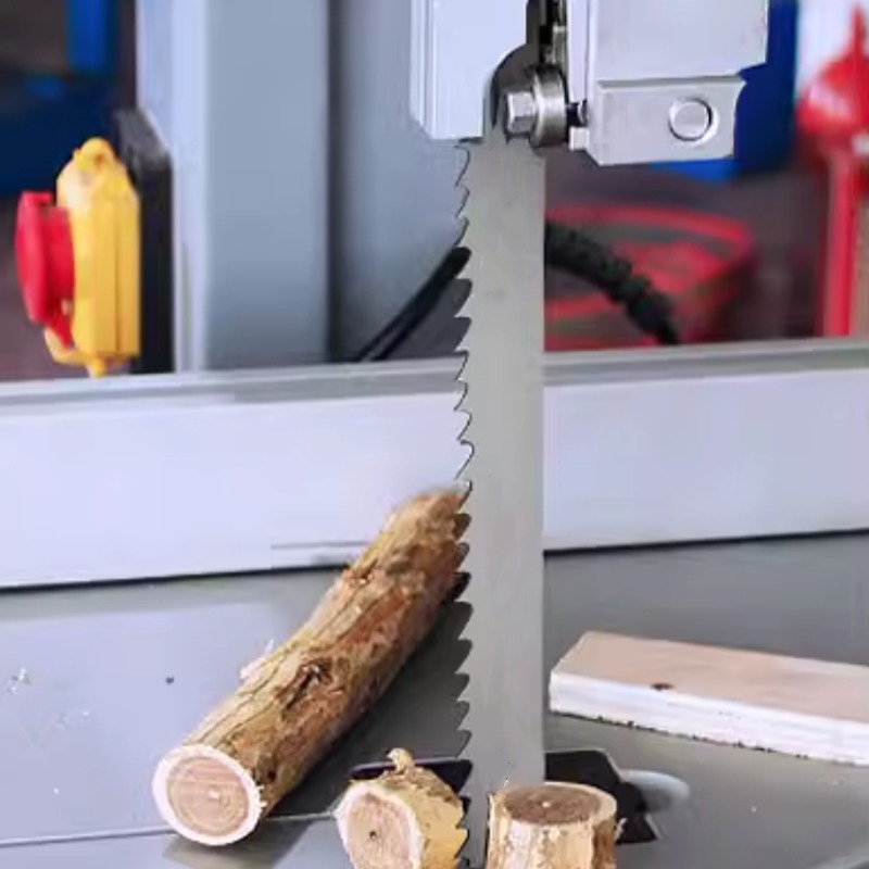 شفرات منشار شريطي عالية الجودة - مراجعة Band Saw Blade وسعره