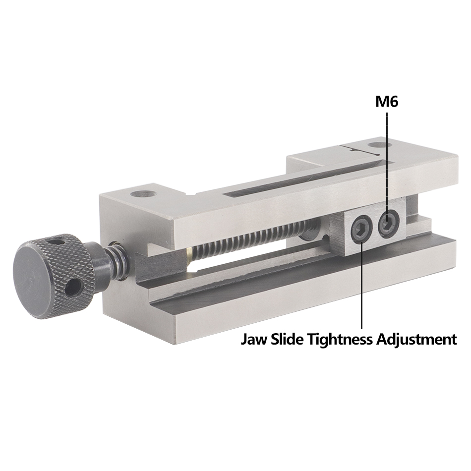 عالية الدقة ملزمة طحن/آلة الحف - مراجعة Woodworking Vise For Workbench وسعره