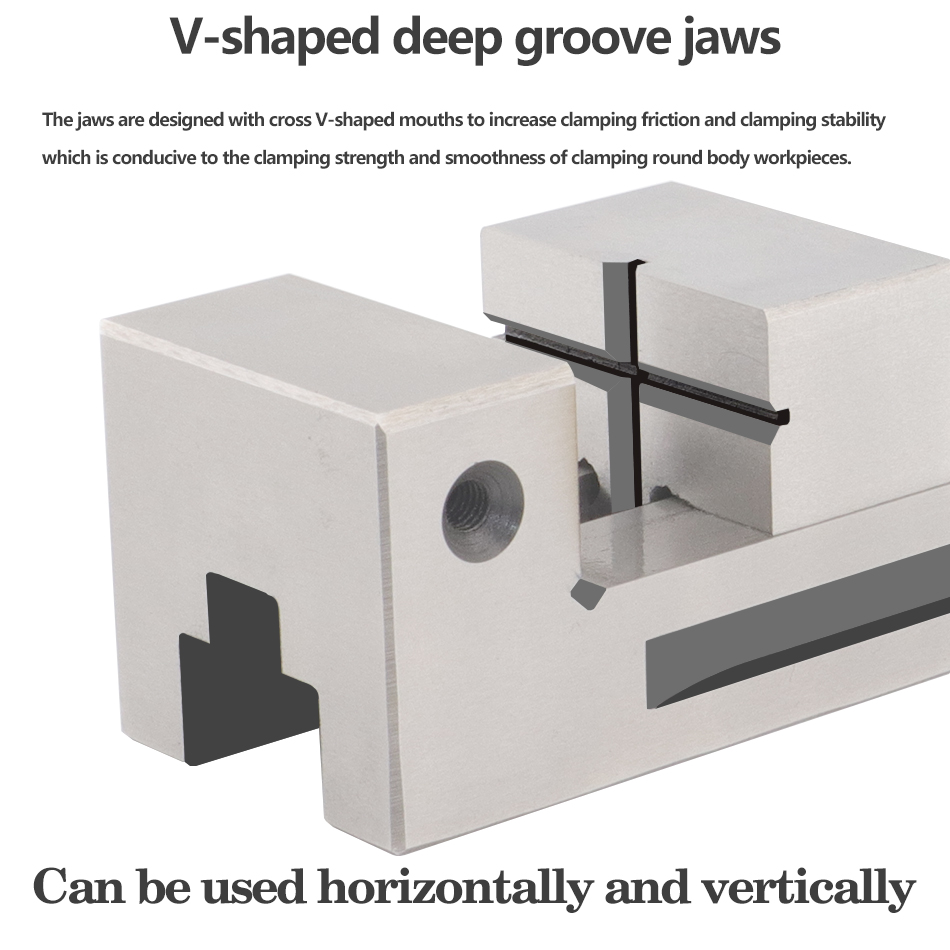 عالية الدقة ملزمة طحن/آلة الحف - مراجعة Woodworking Vise For Workbench وسعره
