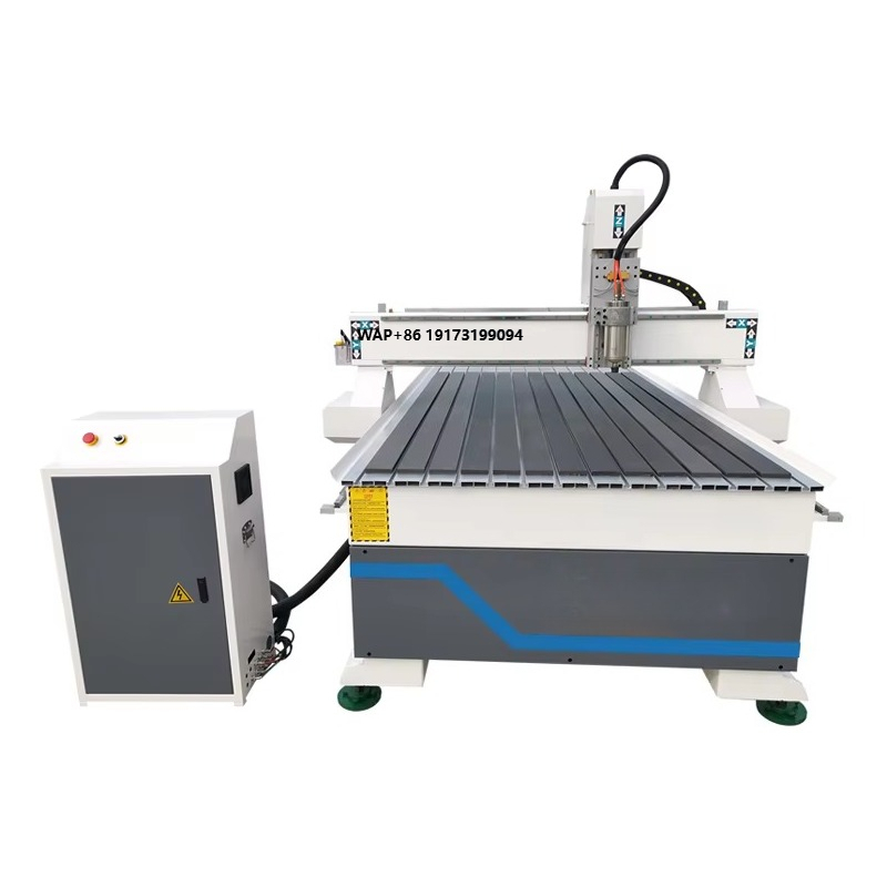 ماكينة نحت الخشب CNC ثلاثية ال - مراجعة Woodworking Machinery For Sale وسعره