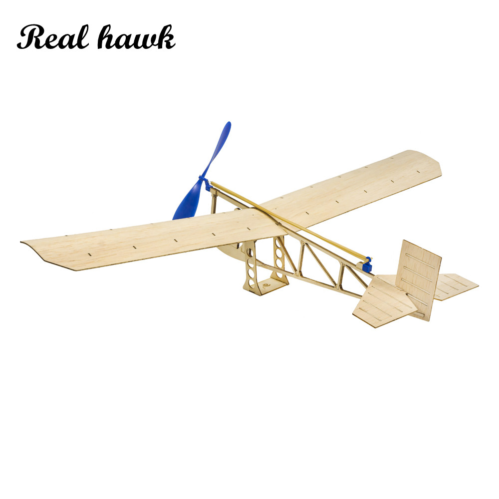 مجموعة طائرة تعمل بشريط مطاطي  - مراجعة Woodworking Diy Projects وسعره
