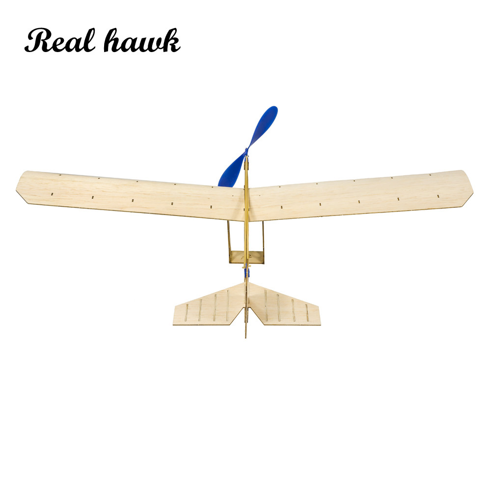 مجموعة طائرة تعمل بشريط مطاطي  - مراجعة Woodworking Diy Projects وسعره