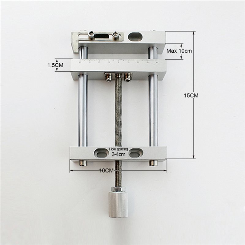 توصيل خلال 24 ساعة لمكبس آلة ا - مراجعة Woodworking Vise For Workbench وسعره