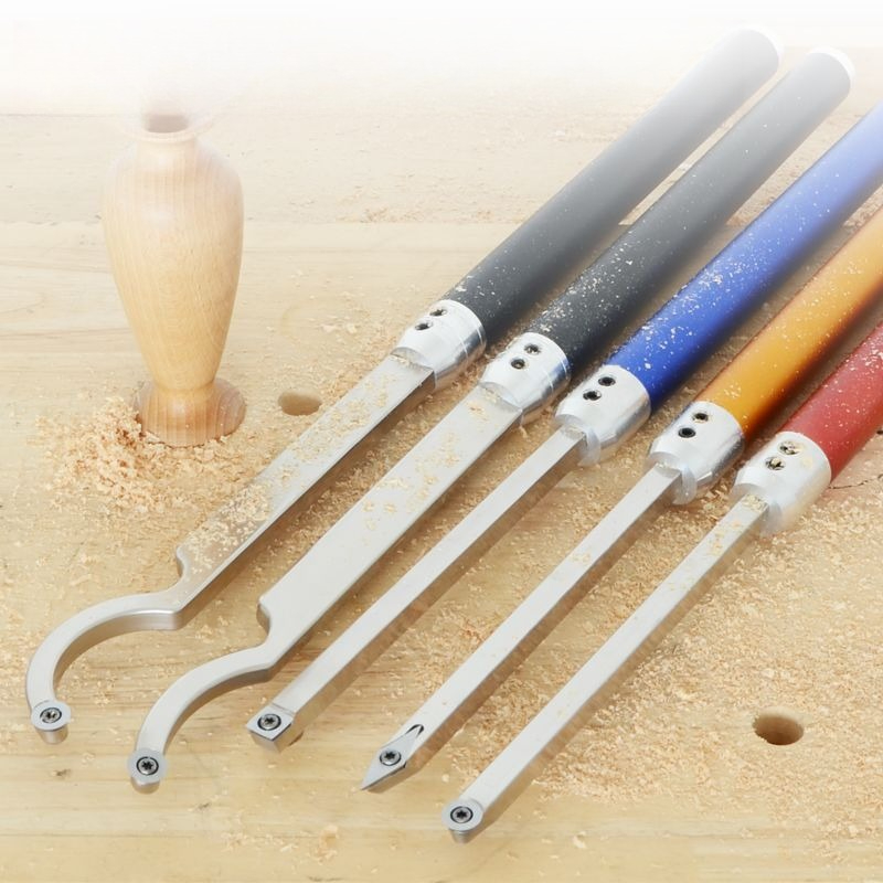 أداة خراطة الخشب، سكين تجويف،  - مراجعة Woodworking Knife وسعره