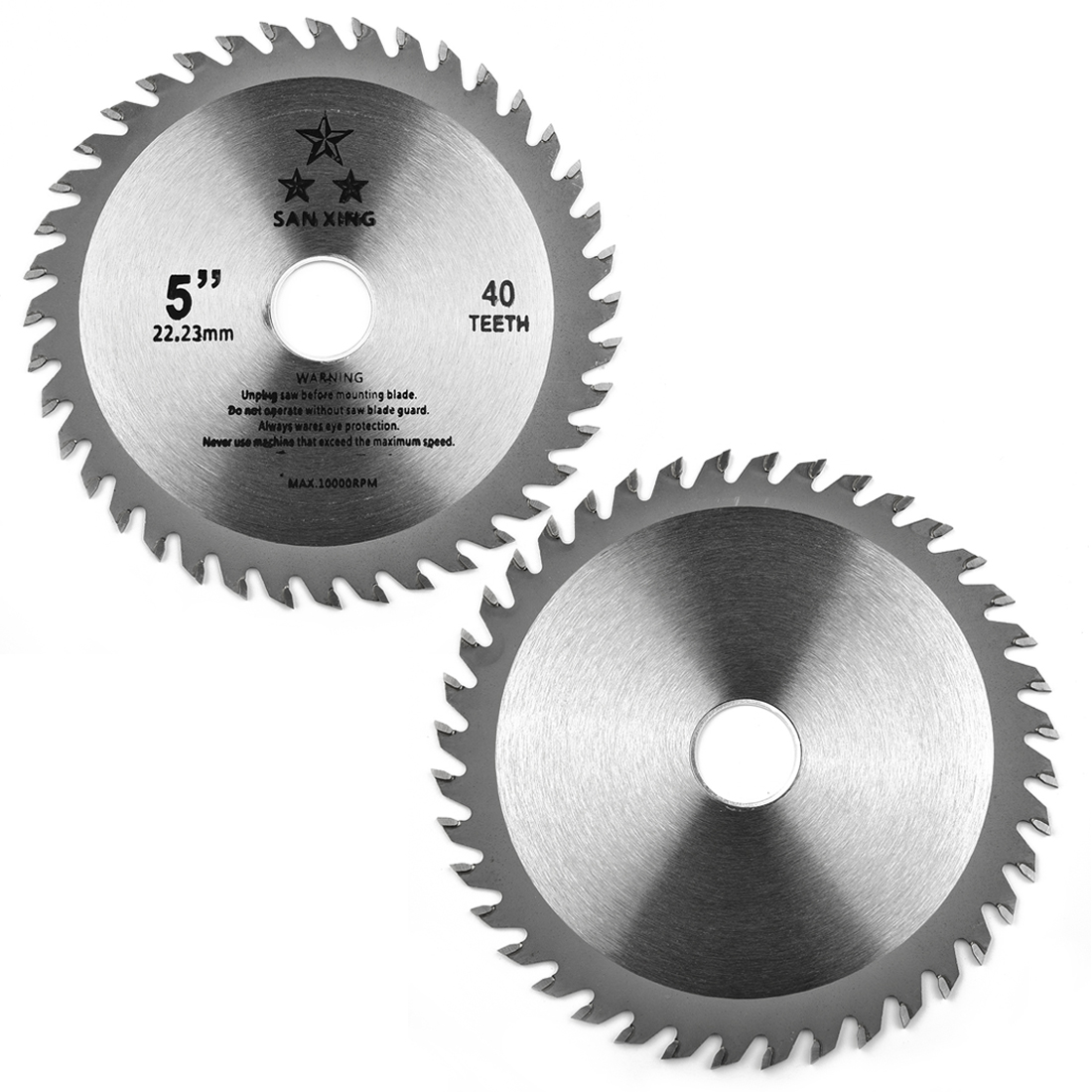5 بوصة 125 مللي متر أسطوانة تق - مراجعة Band Saw Blade وسعره