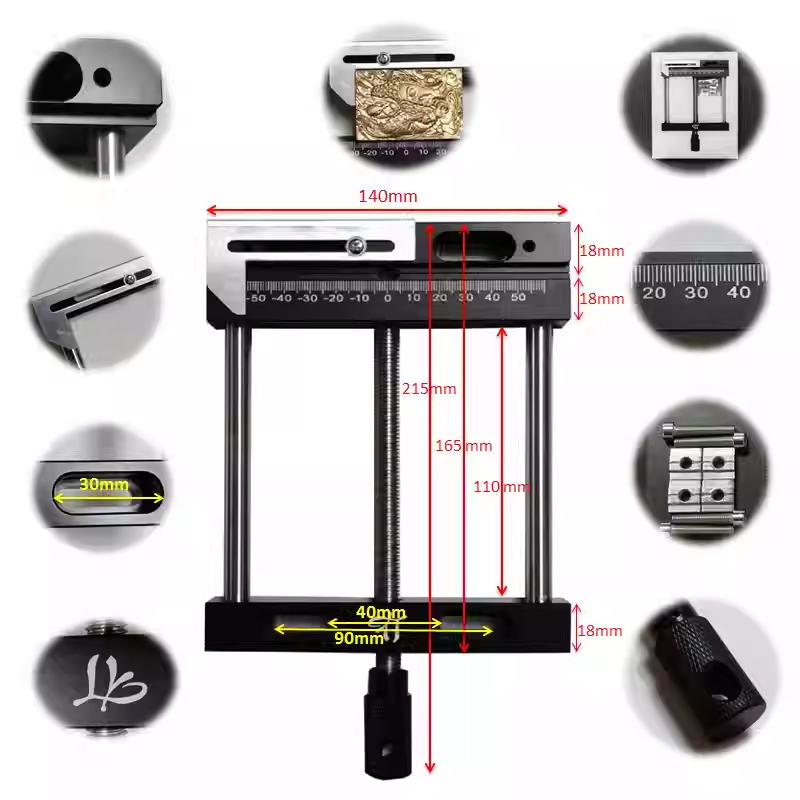 الموازية الفك نائب عادي ملزمة  - مراجعة Woodworking Vise For Workbench وسعره