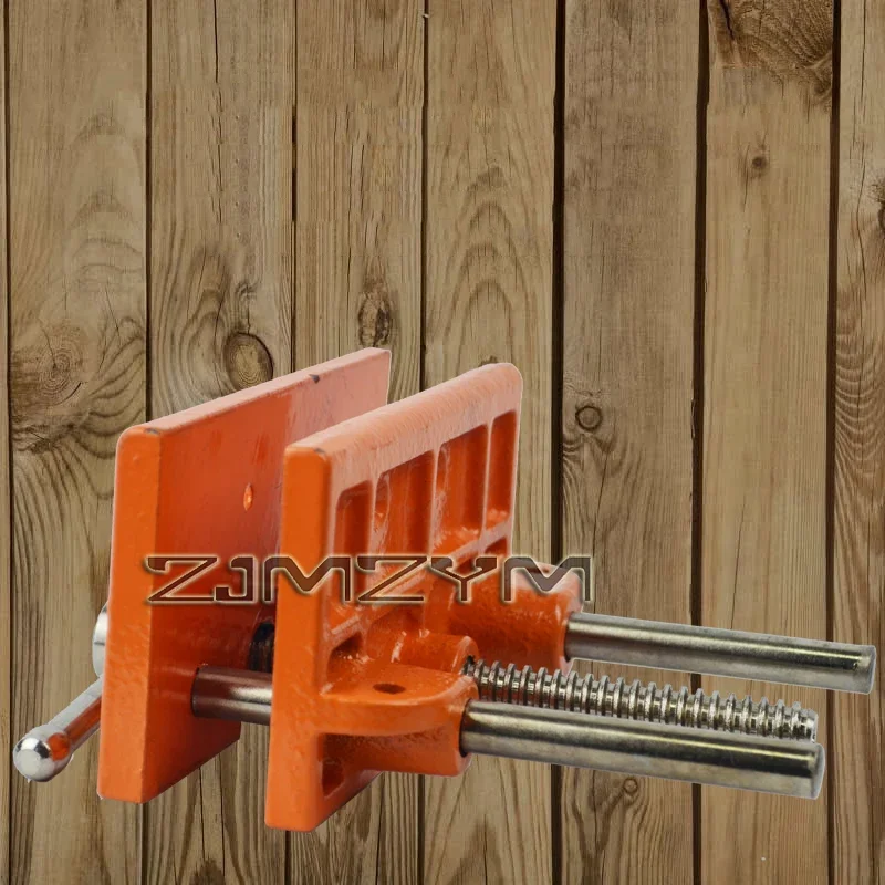 مكبس طاولة 6/7 بوصة، مكبس منضد - مراجعة Woodworking Vise For Workbench وسعره