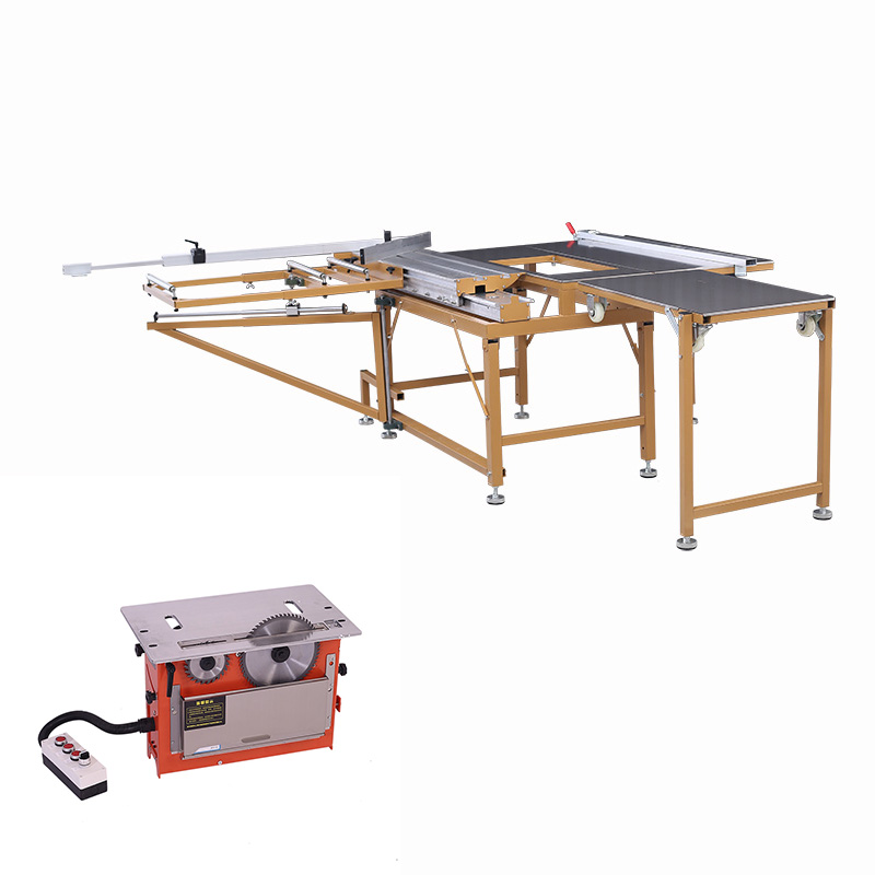 منشار دائري متعدد الوظائف محمو - مراجعة Woodworking Machinery For Sale وسعره