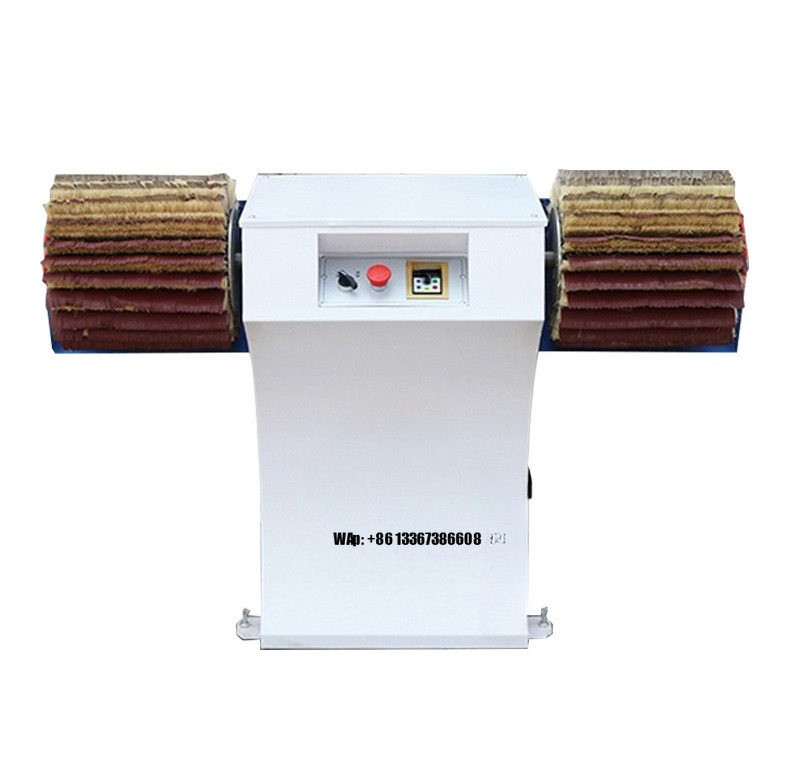 آلة صقل وتلميع أفقية ثنائية ال - مراجعة Woodworking Machinery For Sale وسعره