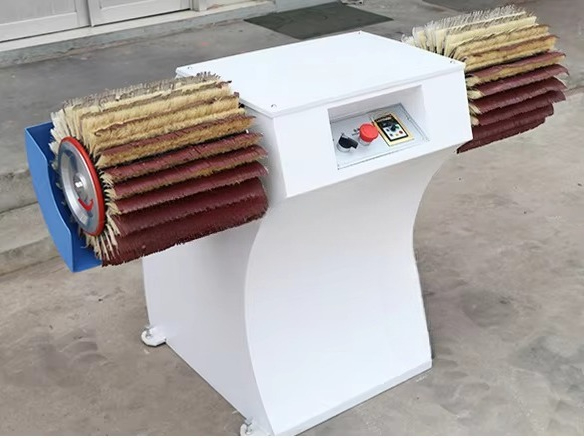 آلة صقل وتلميع أفقية ثنائية ال - مراجعة Woodworking Machinery For Sale وسعره