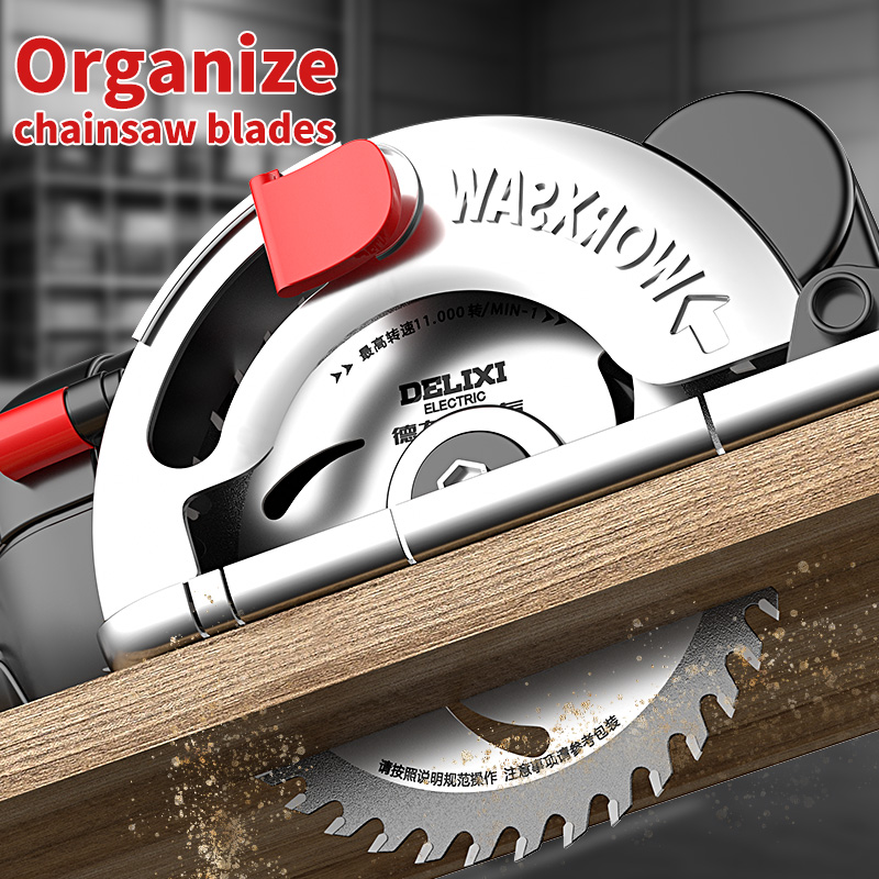 شفرة منشار دائري 5/5.5/6 بوصة  - مراجعة Band Saw Blade وسعره