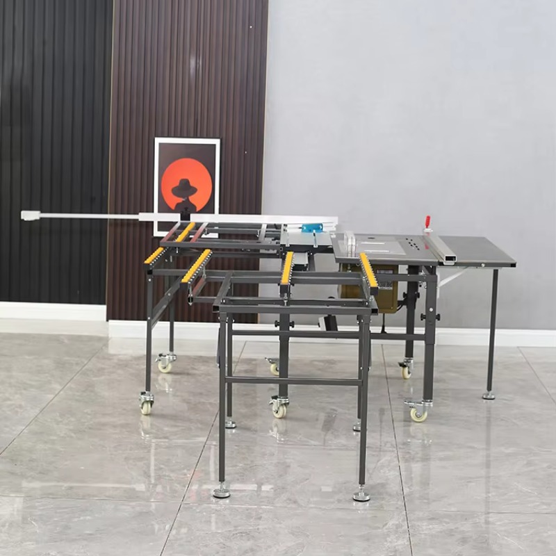 【سعر المصنع】أفضل سعر لعام 2024 - مراجعة Woodworking Machinery وسعره