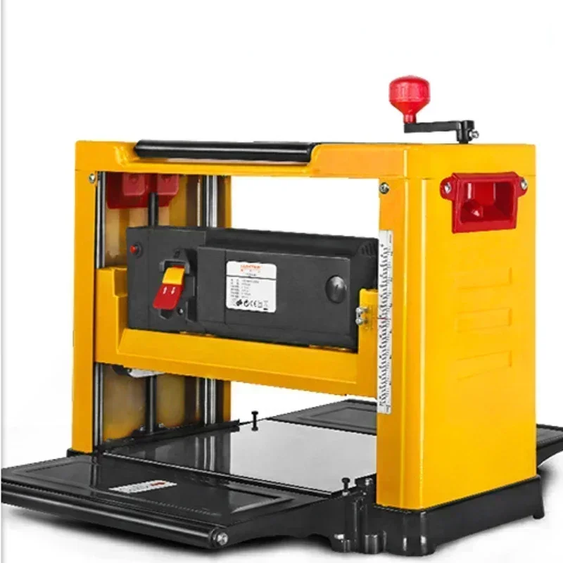 ماكينة تسوية الخشب الكهربائية  - مراجعة Woodworking Machinery For Sale وسعره