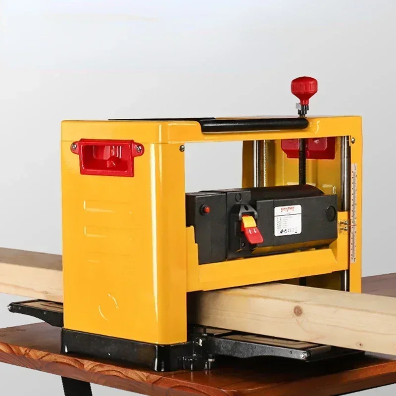 ماكينة تسوية الخشب الكهربائية  - مراجعة Woodworking Machinery For Sale وسعره