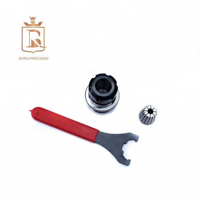 حامل أدوات تشاك عالي السرعة HS - مراجعة Woodworking Machinery وسعره