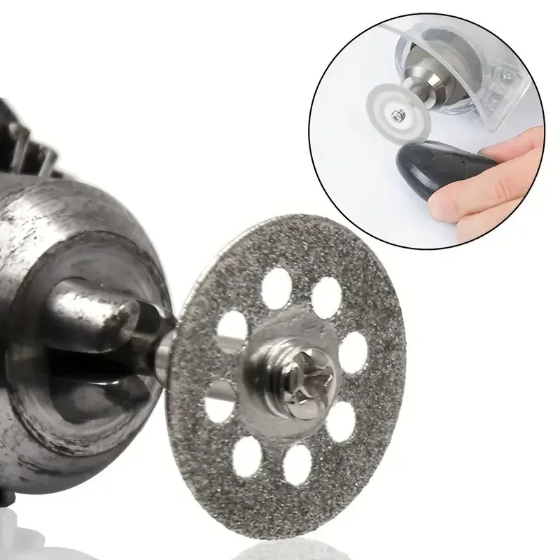 مجموعة من 12 قطعة من شفرات الق - مراجعة Band Saw Blade وسعره