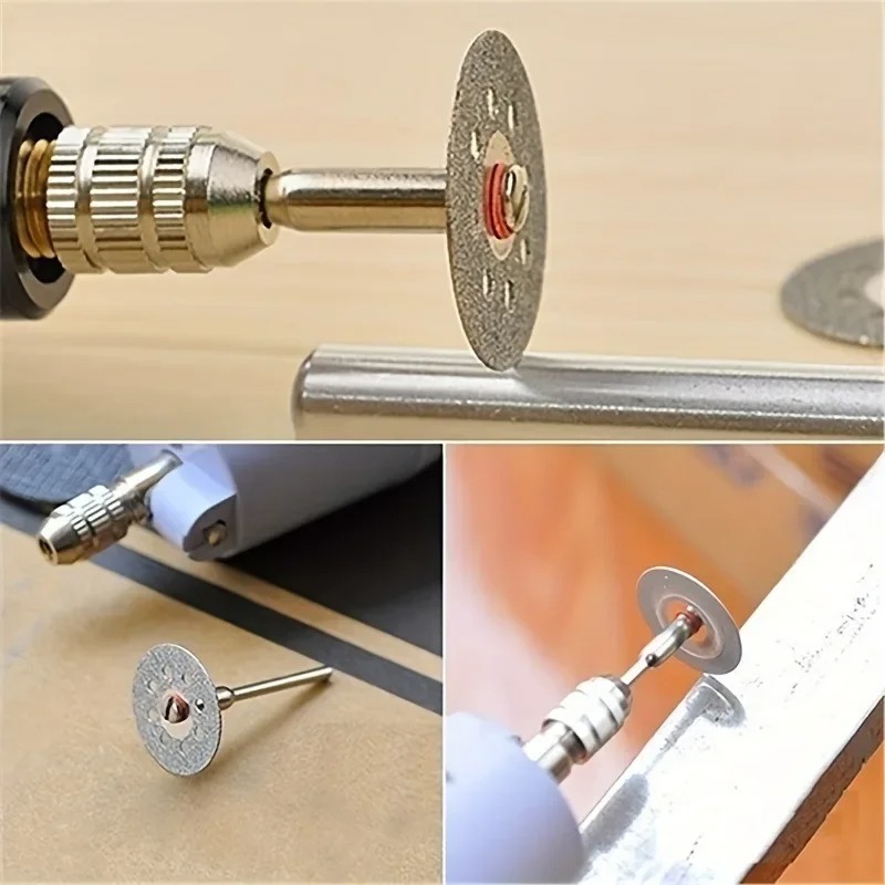 مجموعة من 12 قطعة من شفرات الق - مراجعة Band Saw Blade وسعره