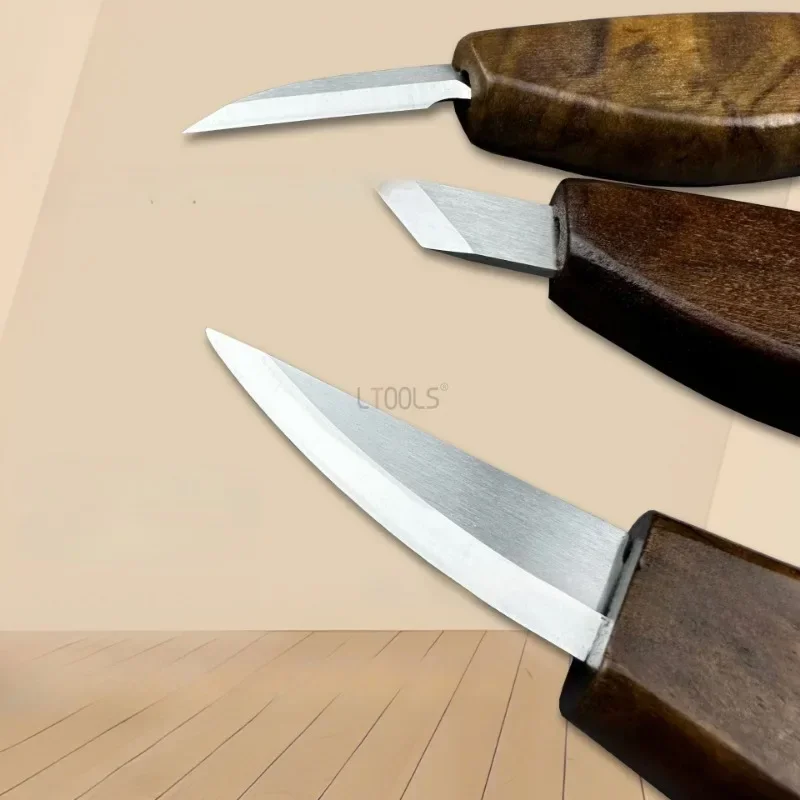 جديد صغير النجارة نحت طقم السك - مراجعة Woodworking Nc وسعره