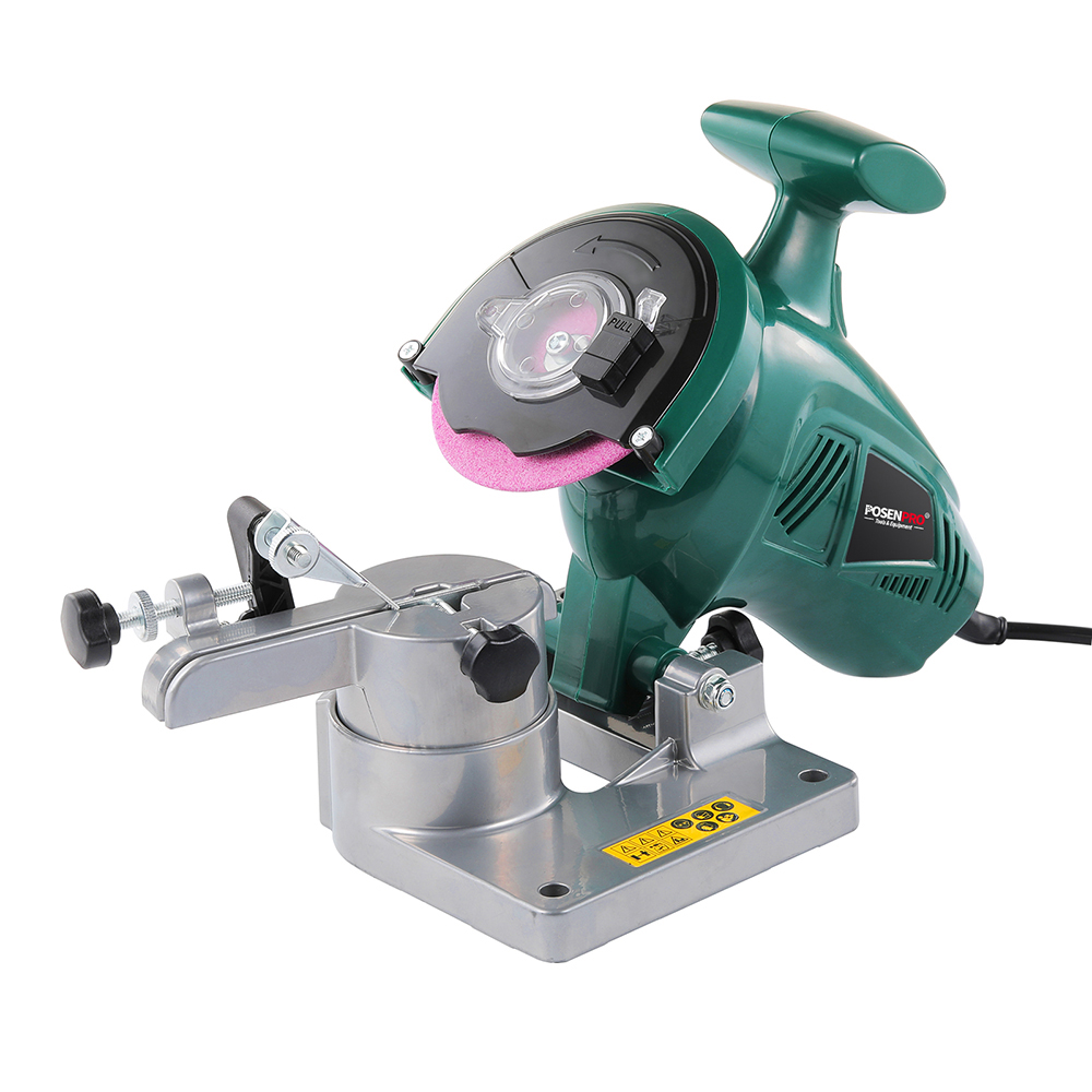 POSENPRO 250 واط مبراة المنشار - مراجعة Woodworking Electric Saw وسعره