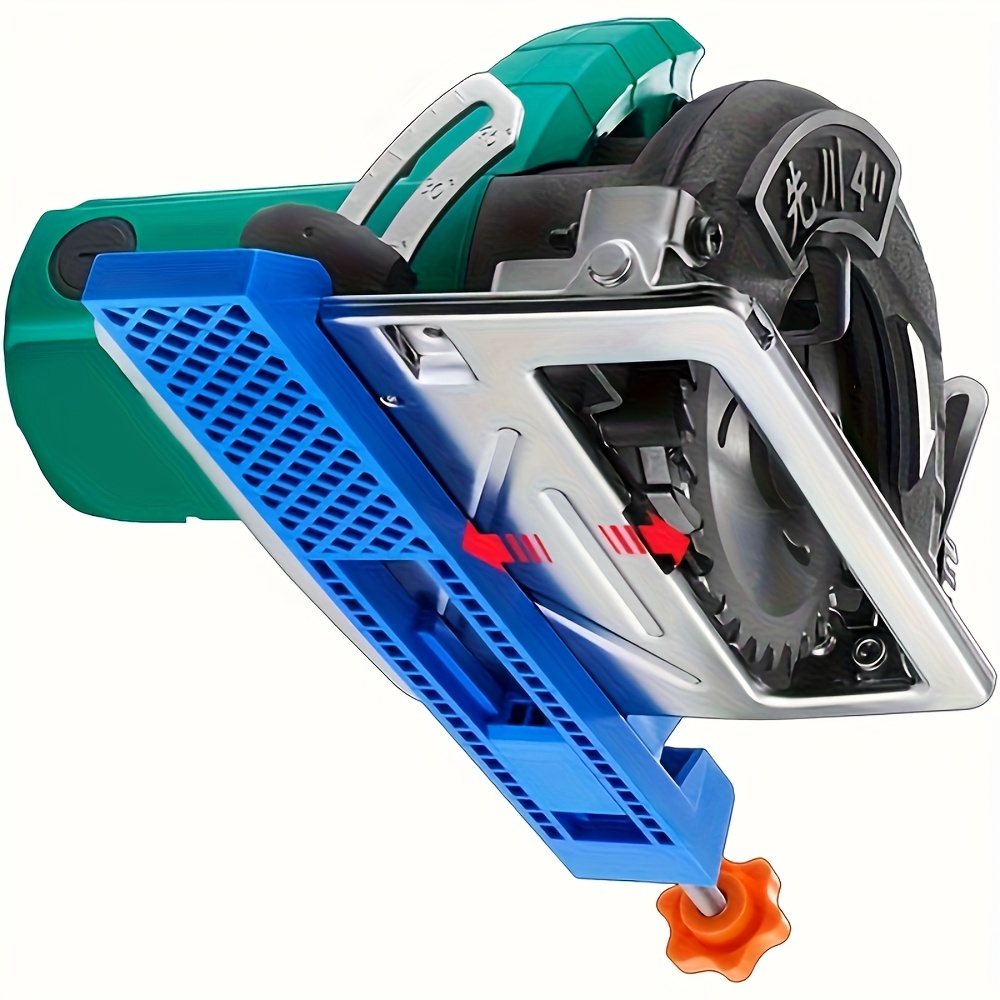 منشار كهربائي دائري متين من ما - مراجعة Woodworking Electric Saw وسعره