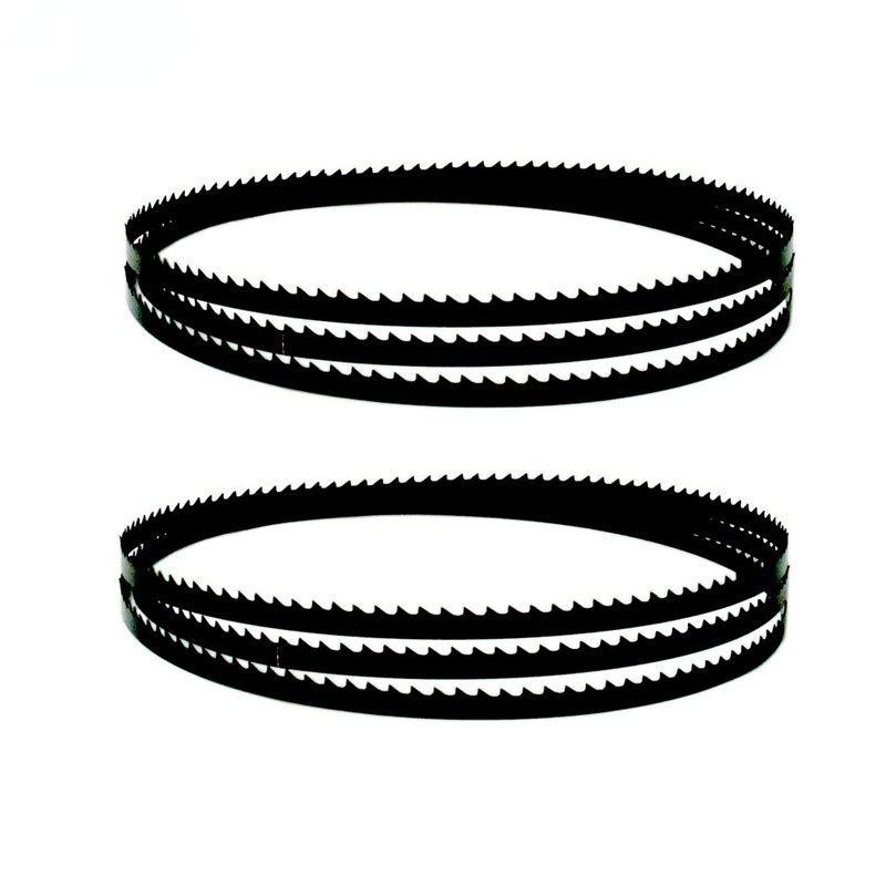 الكربون الفرقة المنشار شفرات ، - مراجعة Band Saw Blade وسعره