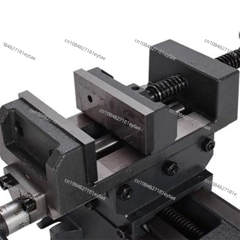 جديد: ملقط متقاطع دقيق 3 بوصات - مراجعة Woodworking Bench Vise وسعره