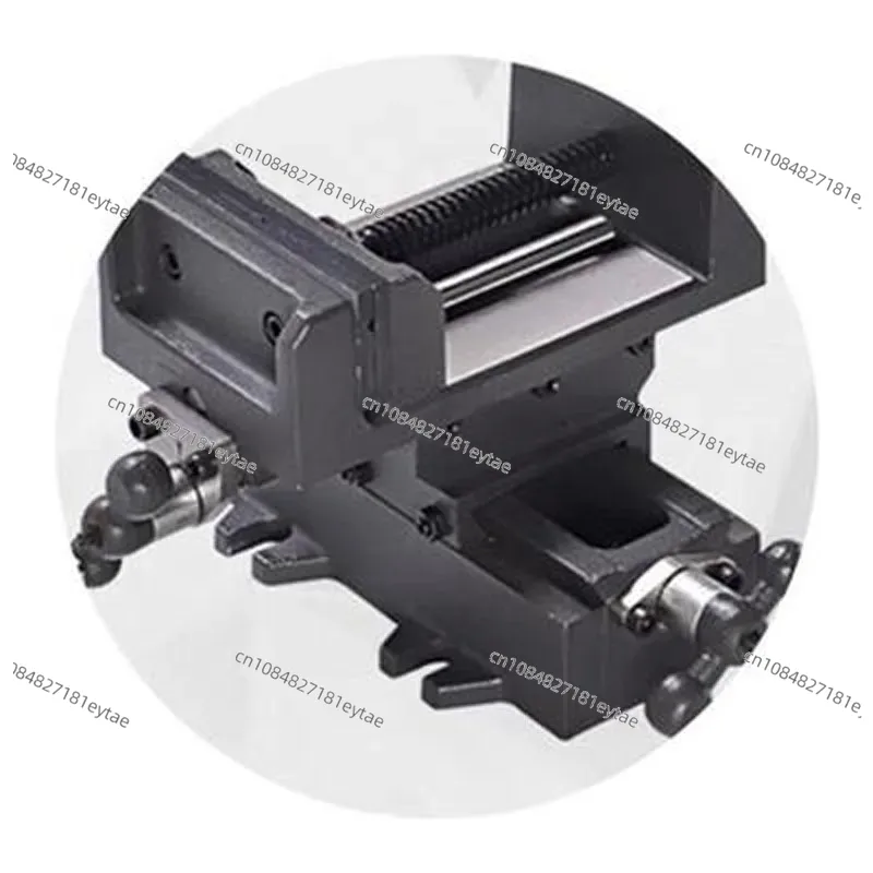 جديد: ملقط متقاطع دقيق 3 بوصات - مراجعة Woodworking Bench Vise وسعره