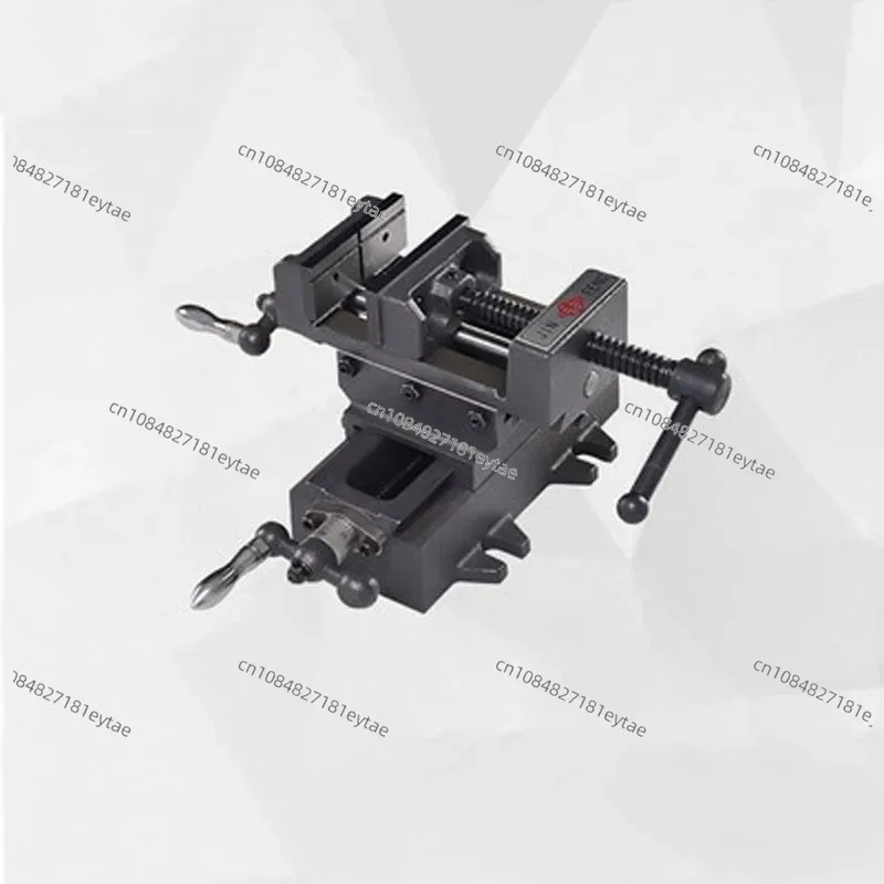 جديد: ملقط متقاطع دقيق 3 بوصات - مراجعة Woodworking Bench Vise وسعره