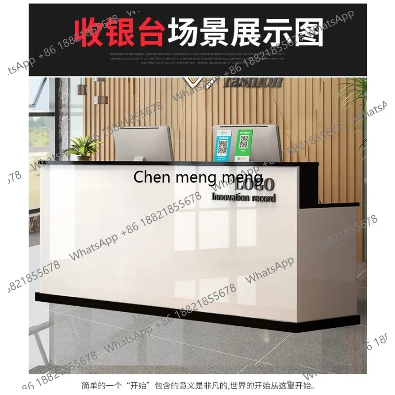 A139 مكتب استقبال عصري فاخر لص - مراجعة Woodworking Institute وسعره