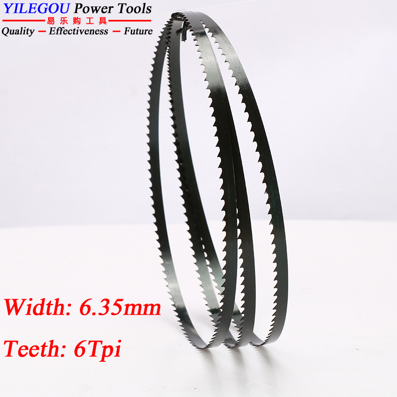 شفرات المنشار الفرقة ، 1400 ،  - مراجعة Band Saw Blade وسعره